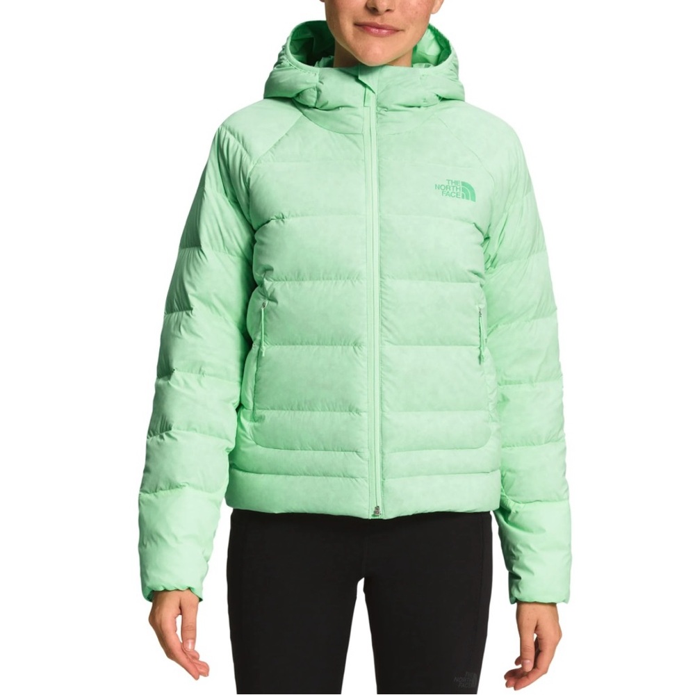 The North Face Women's Sierra Peak Pro Jacket $325 Patina Green 7ulv6s0